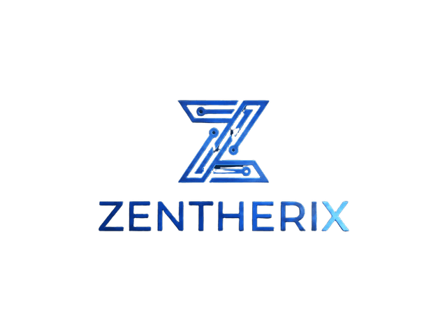Zentherix Logo
